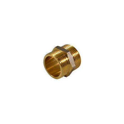 VIEIR Ниппель 1 1/4''х1 1/4'' нар.-нар.