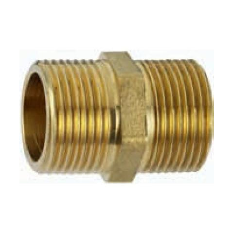 VIEIR Ниппель 1/2''х1/2'' нар.-нар. удлиненный