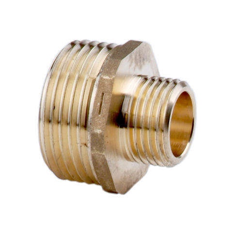 VIEIR Ниппель переходной 1 1/4''х1/2'' нар.-нар.