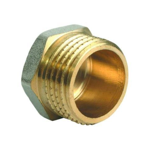 VIEIR Пробка НАР. 1/2''