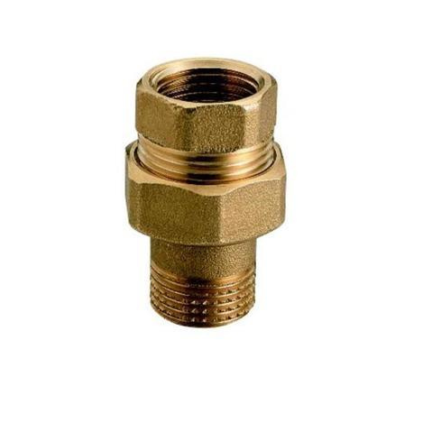 VIEIR Разборное соединение 1/2''  Прямое