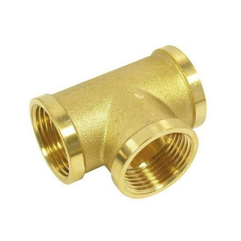 VIEIR Тройник 1 1/4'' - 1 1/4'' - 1 1/4''