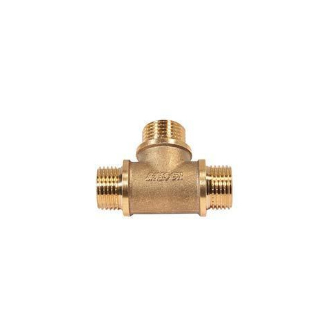VIEIR Тройник 1/2'' - 1/2'' - 1/2'' Нар-Нар-Нар