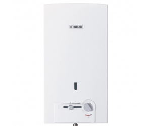 Водонагреватель газовый Bosch WR 10-2 P