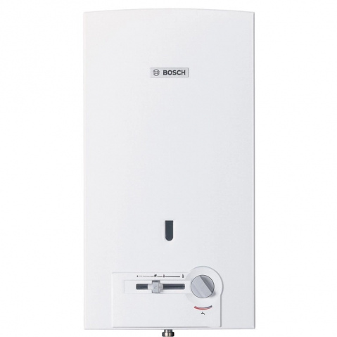 Водонагреватель газовый Bosch WR 10-2 B