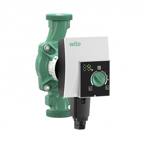 циркуляционный насос Wilo YONOS PICO-25/1-8-130-(ROW)