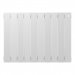 Биметаллический радиатор Royal Thermo PianoForte 500 – 10 секц.(Белый)