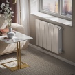Биметаллический радиатор Royal Thermo PianoForte 500 – 10 секц.(Белый)