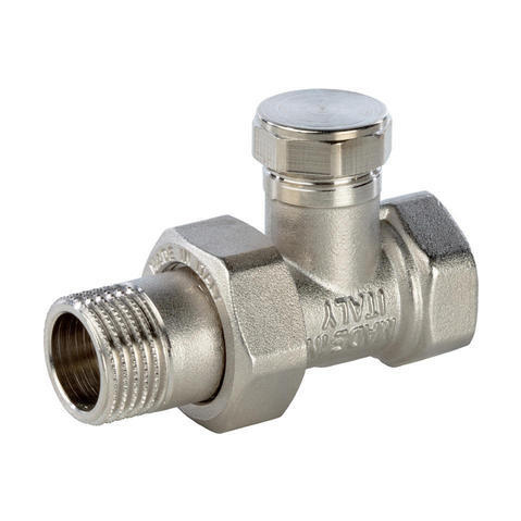 Запорная арматура Stout Клапан прямой 1/2'' SVL 0001 000015