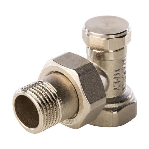 Запорная арматура Stout Клапан угловой 1/2'' SVL 0002 000015