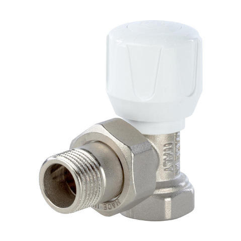 Запорная арматура Stout Вентиль угловой 1/2'' SVR 0002 000015