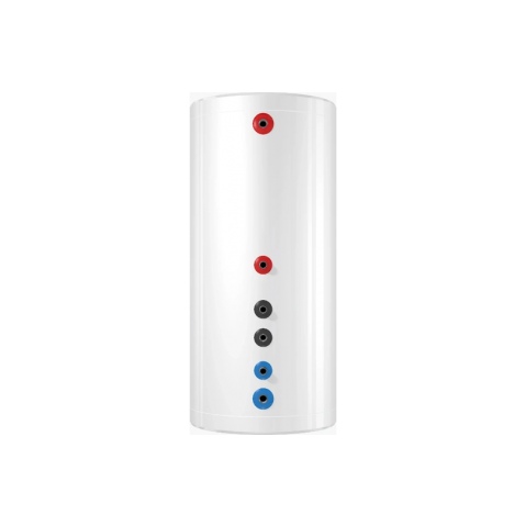 THERMEX Бойлер 150 л. НАПОЛЬНЫЙ - Thermex Comfort INOX