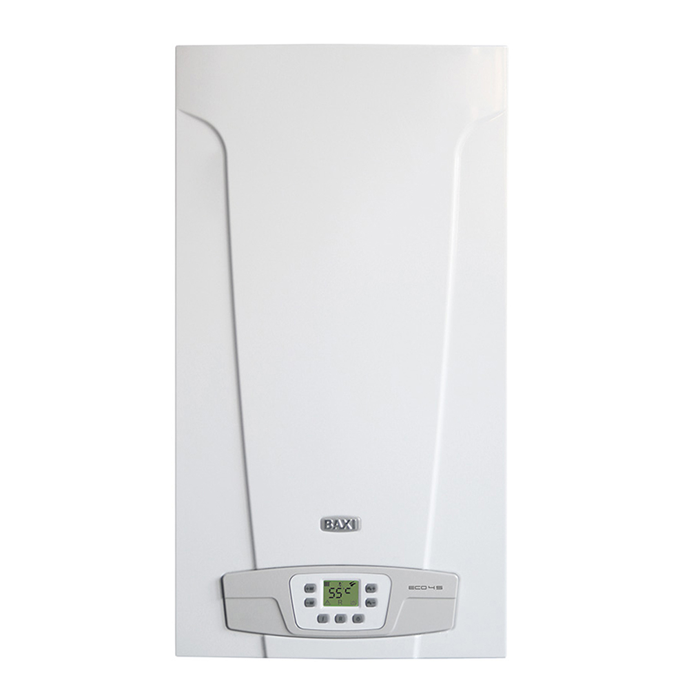 Газовый котел BAXI ECO Four 1.14