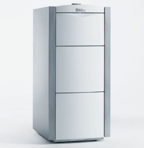 Газовый котел Vaillant ecoVIT VKK INT 366